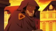 Loge as shown in the anime (Image via Bandai Namco Pictures)